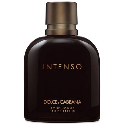 dolce gabbana intenso 125 ml|Dolce & Gabbana intenso fragrantica.